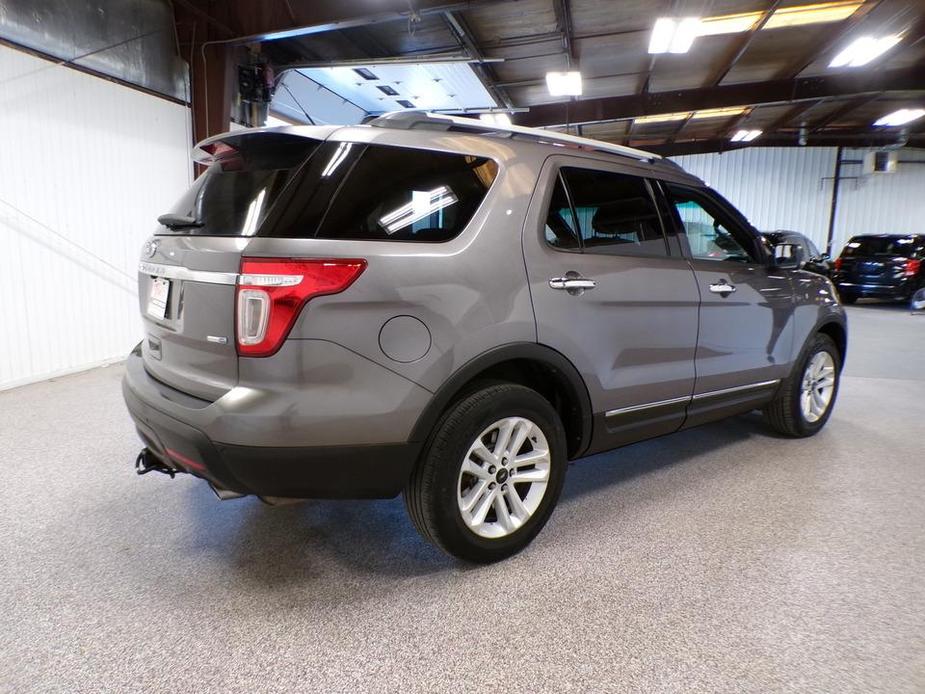 used 2014 Ford Explorer car, priced at $12,995