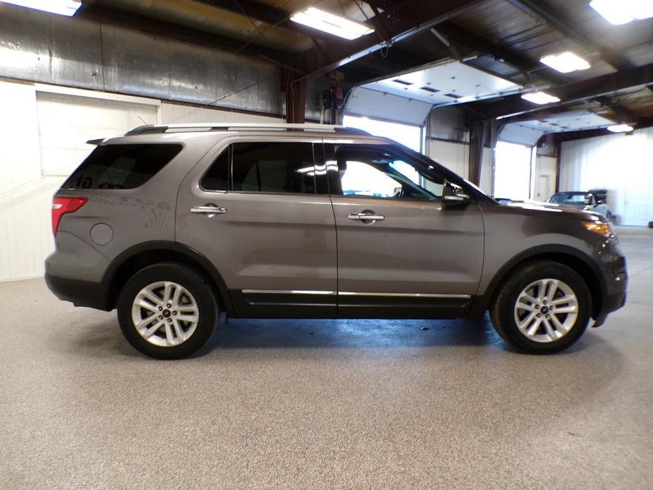 used 2014 Ford Explorer car, priced at $12,995