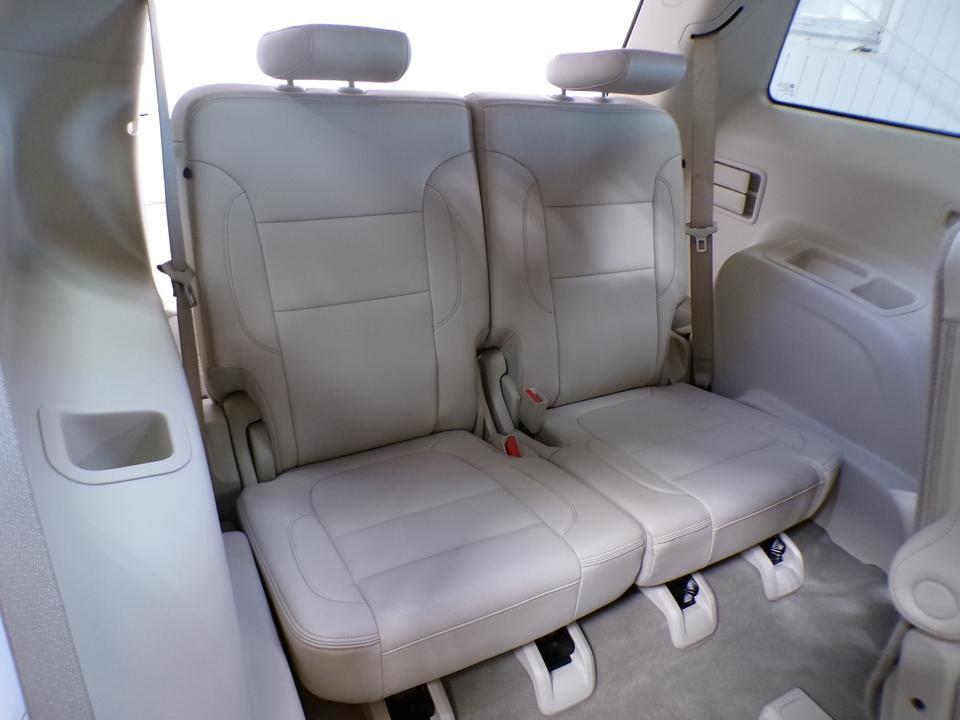 used 2020 GMC Acadia car