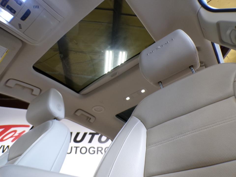used 2020 GMC Acadia car