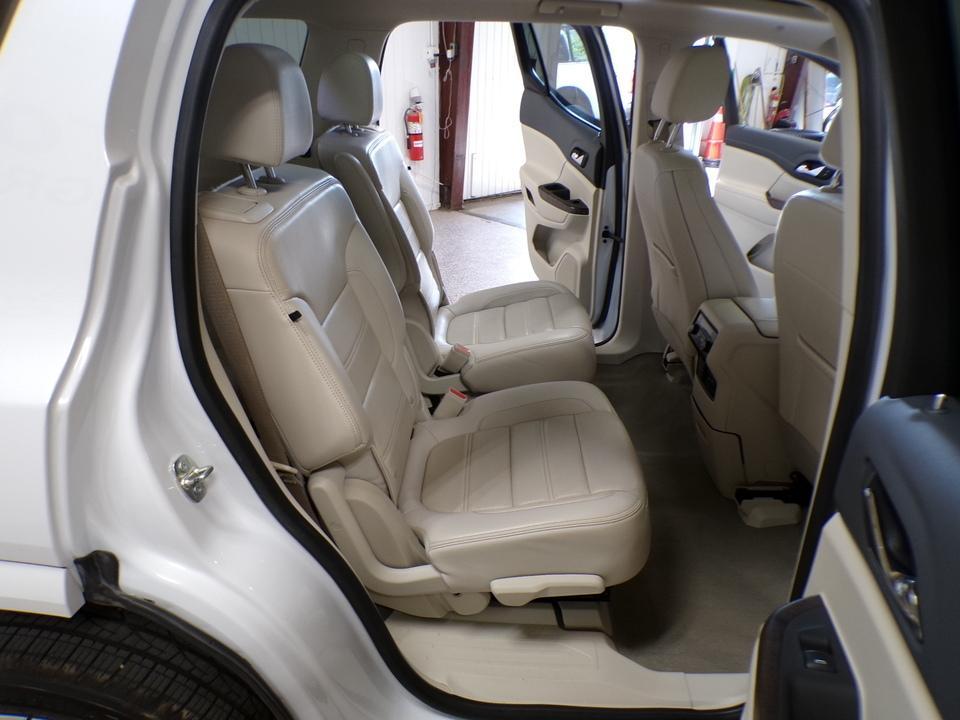 used 2020 GMC Acadia car