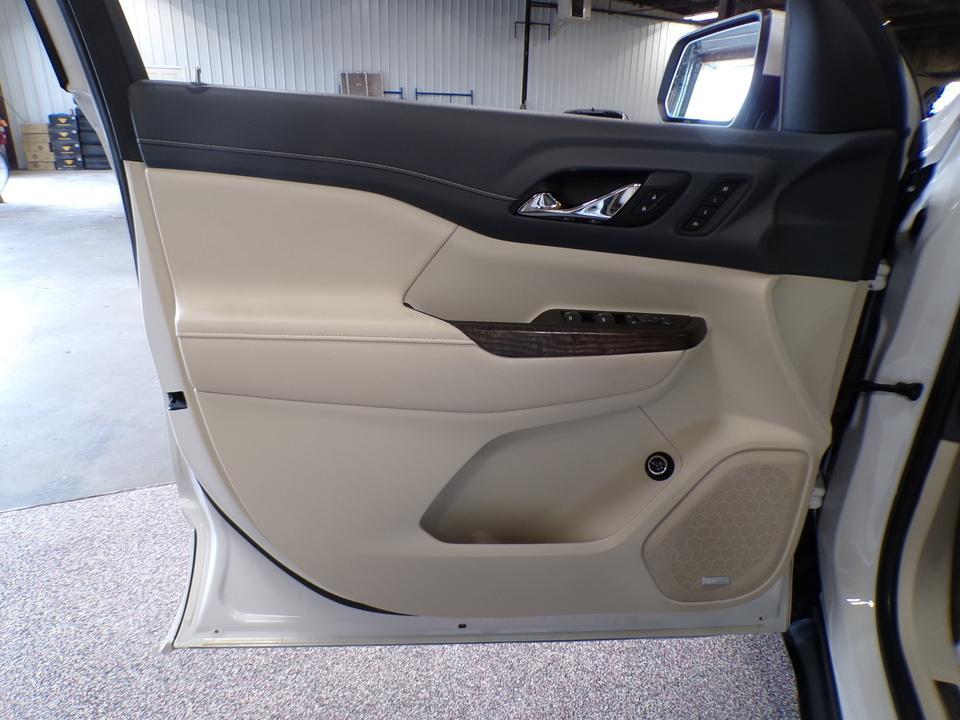 used 2020 GMC Acadia car