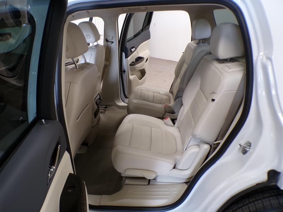 used 2020 GMC Acadia car