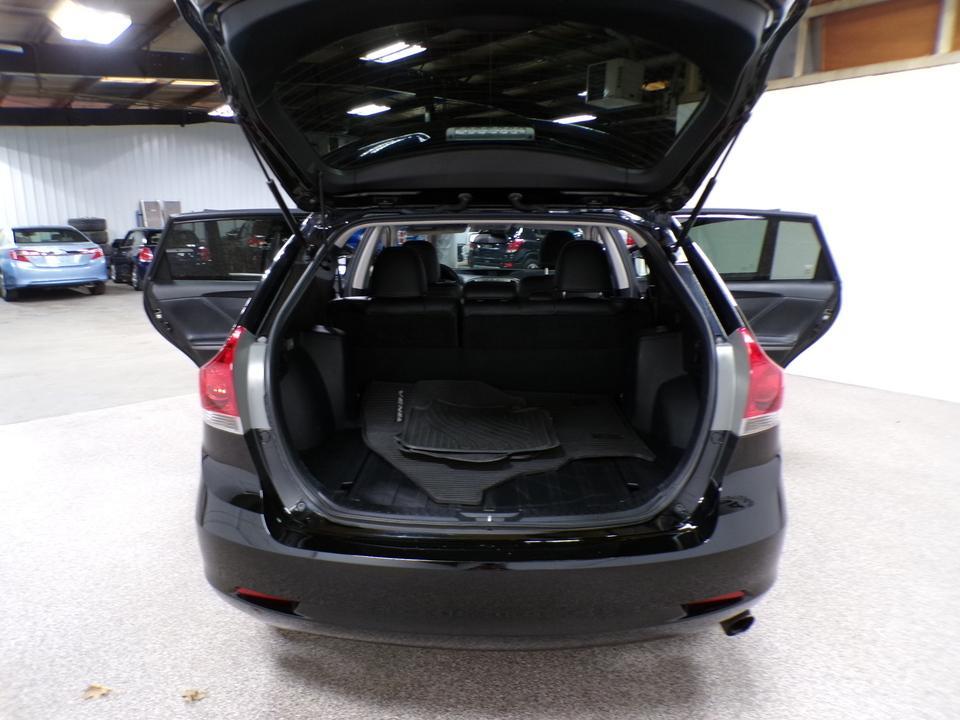 used 2015 Toyota Venza car