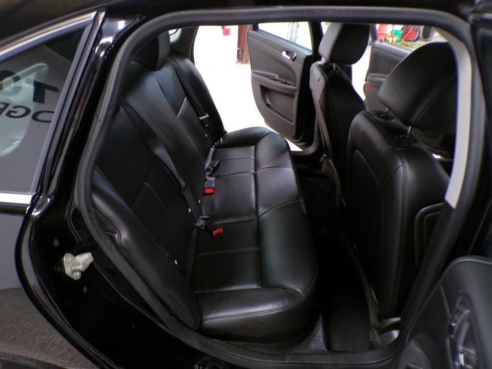 used 2015 Chevrolet Impala Limited car