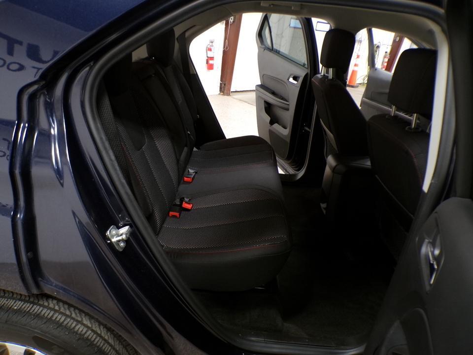 used 2015 Chevrolet Equinox car