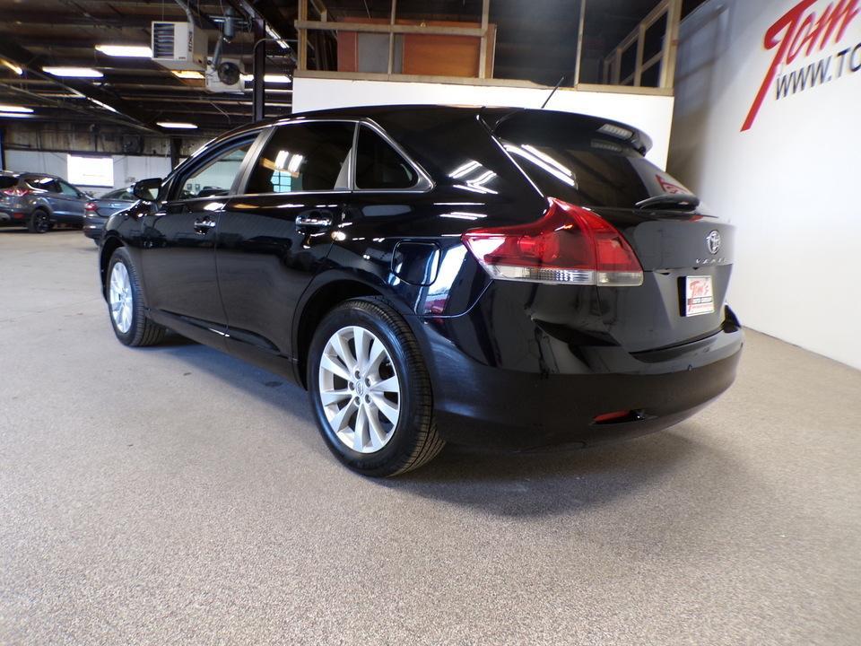 used 2013 Toyota Venza car, priced at $10,995