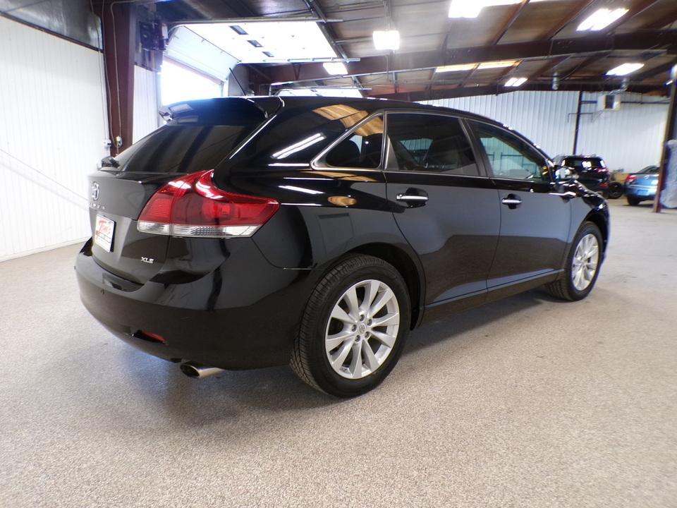 used 2013 Toyota Venza car, priced at $10,995