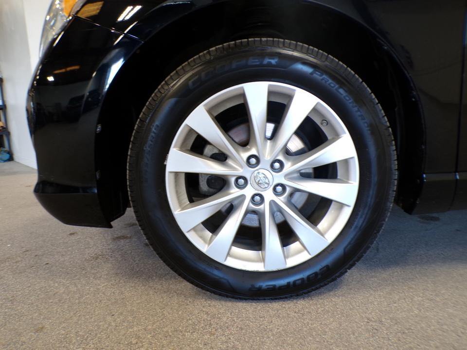 used 2013 Toyota Venza car, priced at $10,995