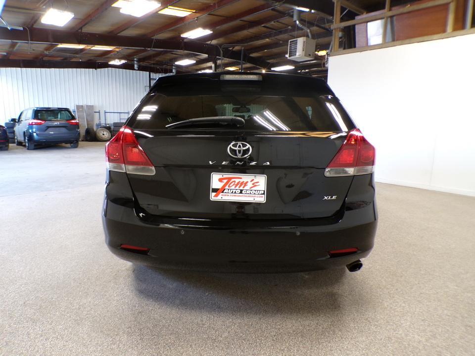 used 2013 Toyota Venza car, priced at $10,995