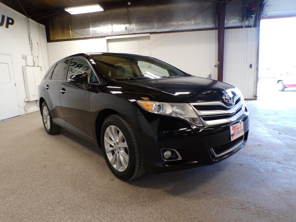 used 2013 Toyota Venza car, priced at $10,995