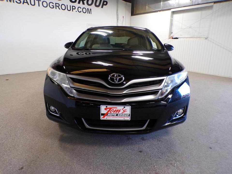 used 2013 Toyota Venza car, priced at $10,995