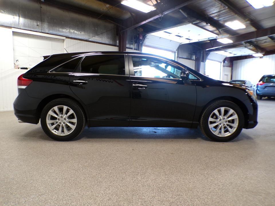 used 2013 Toyota Venza car, priced at $10,995