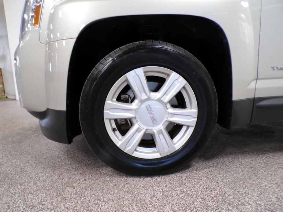 used 2014 GMC Terrain car, priced at $12,995