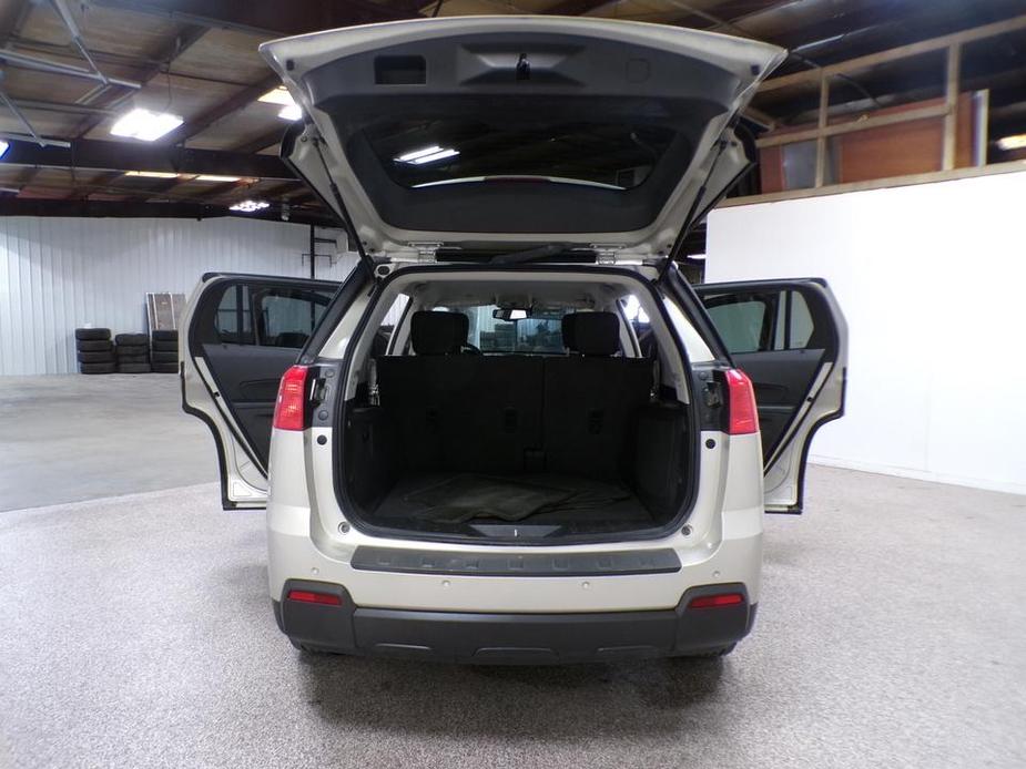 used 2014 GMC Terrain car, priced at $12,995