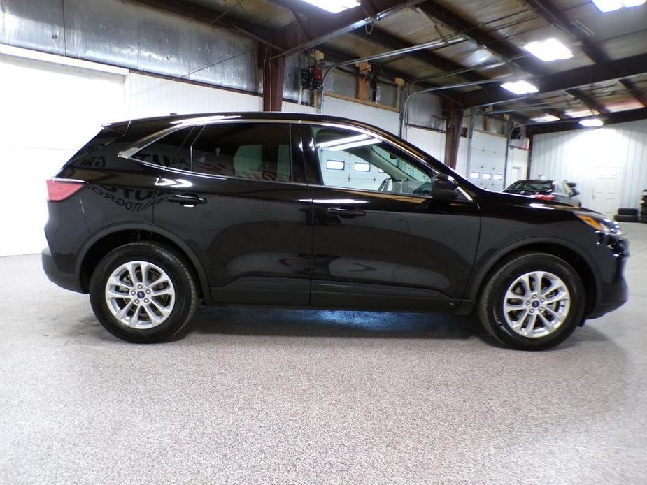 used 2020 Ford Escape car, priced at $14,995