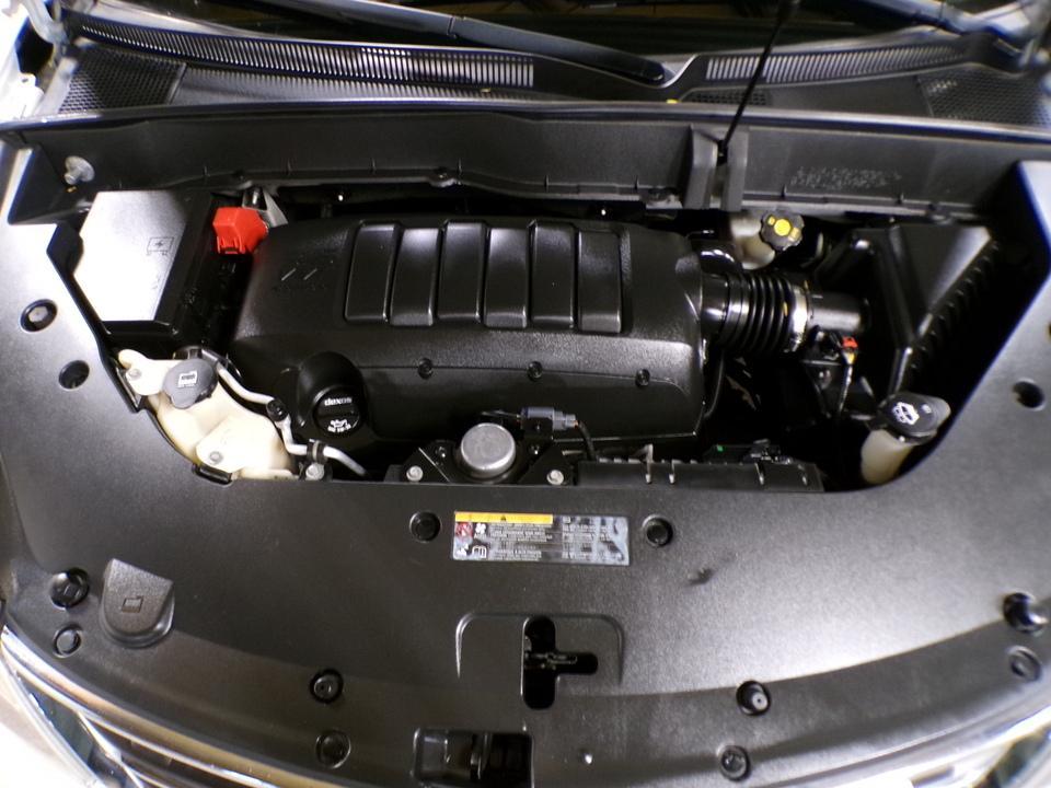 used 2014 Chevrolet Traverse car
