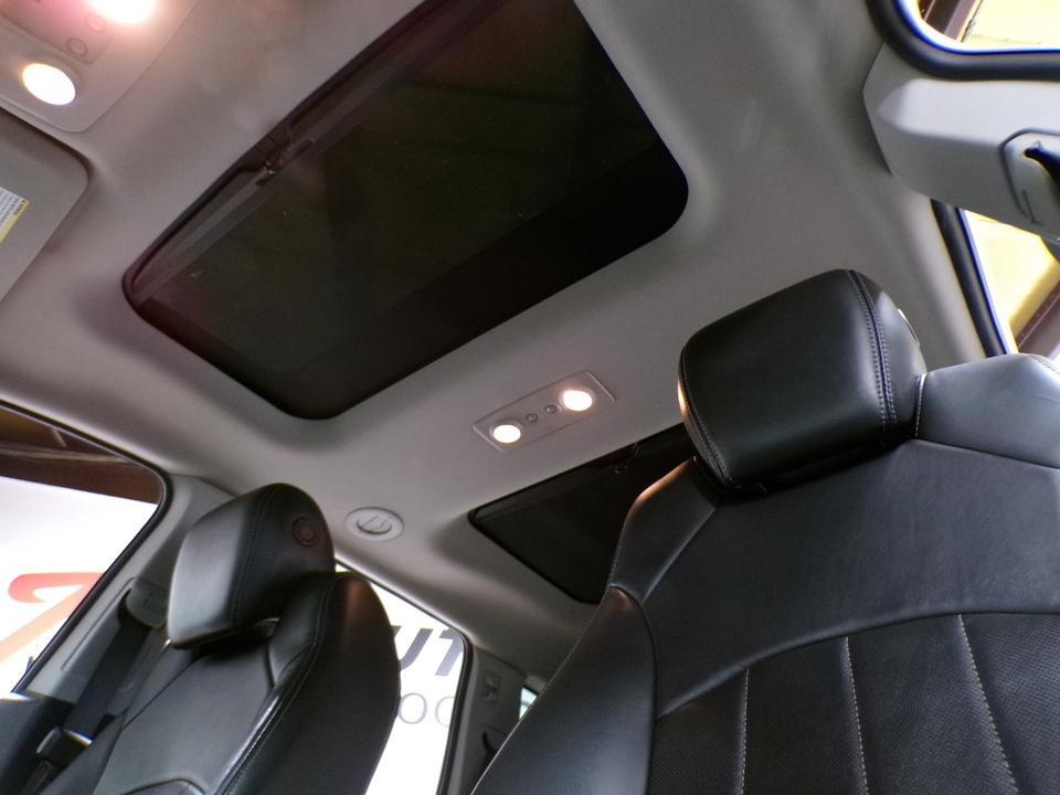 used 2014 Chevrolet Traverse car