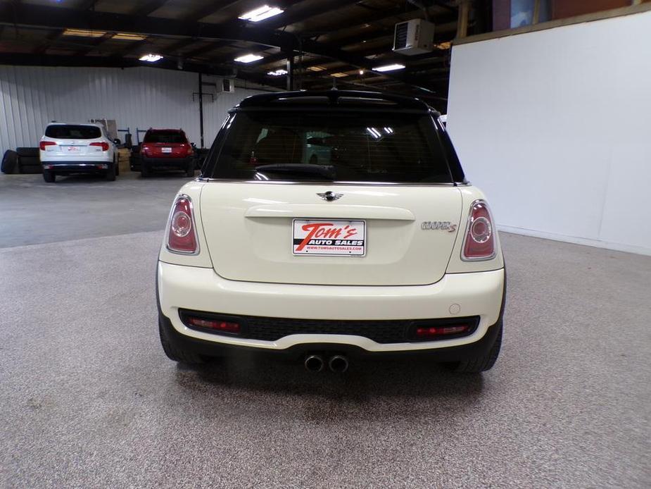 used 2013 MINI Hardtop car, priced at $10,750