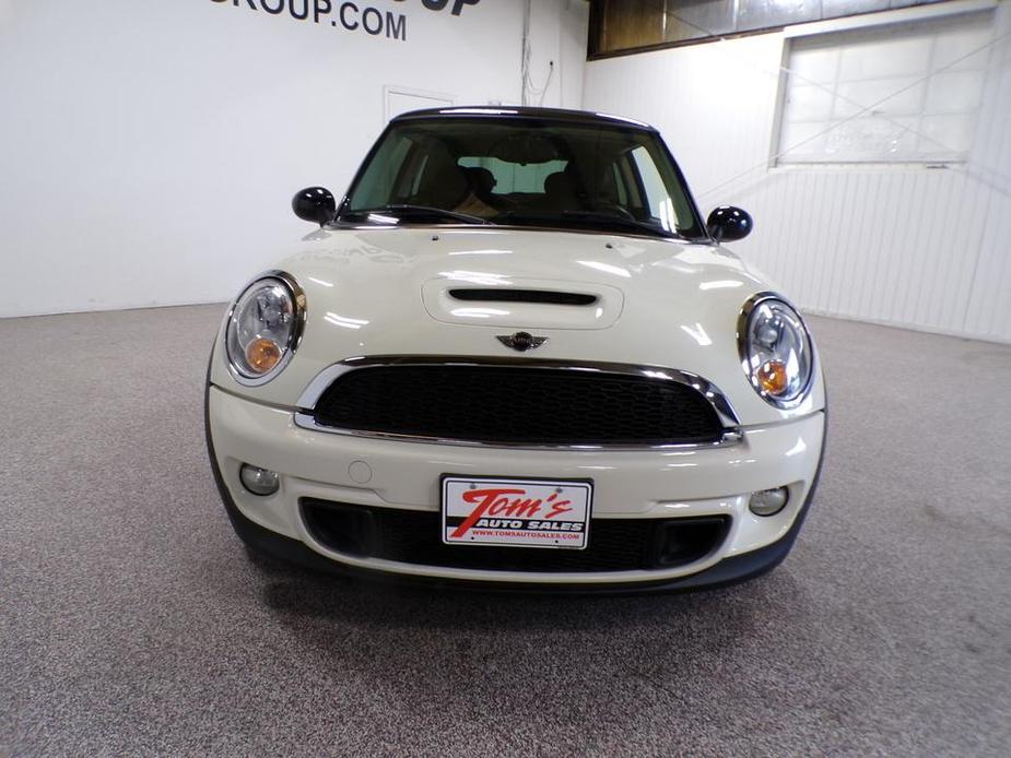 used 2013 MINI Hardtop car, priced at $10,750