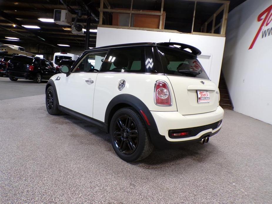 used 2013 MINI Hardtop car, priced at $10,750