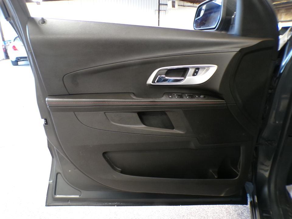 used 2014 Chevrolet Equinox car, priced at $8,500