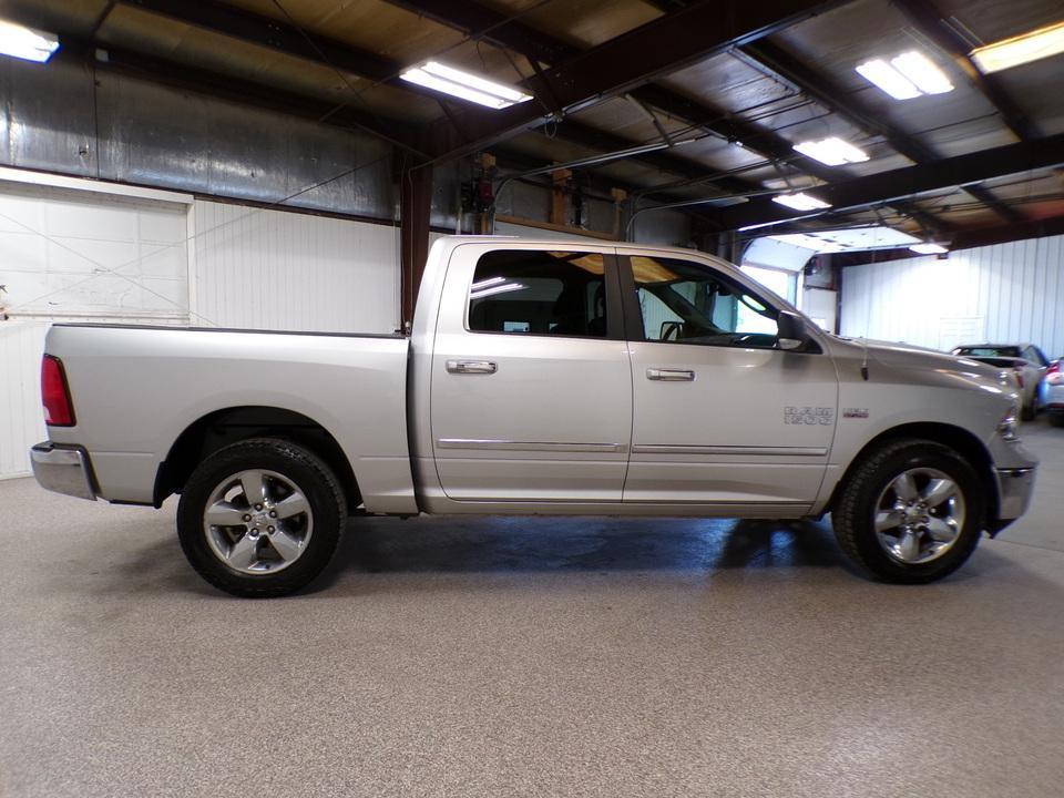 used 2014 Ram 1500 car