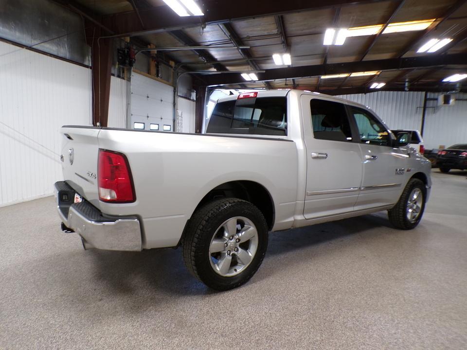 used 2014 Ram 1500 car