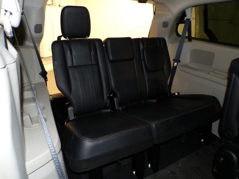 used 2013 Chrysler Town & Country car, priced at $6,995