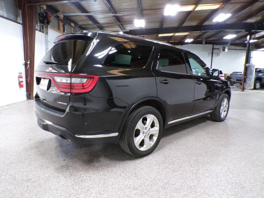 used 2015 Dodge Durango car, priced at $11,995