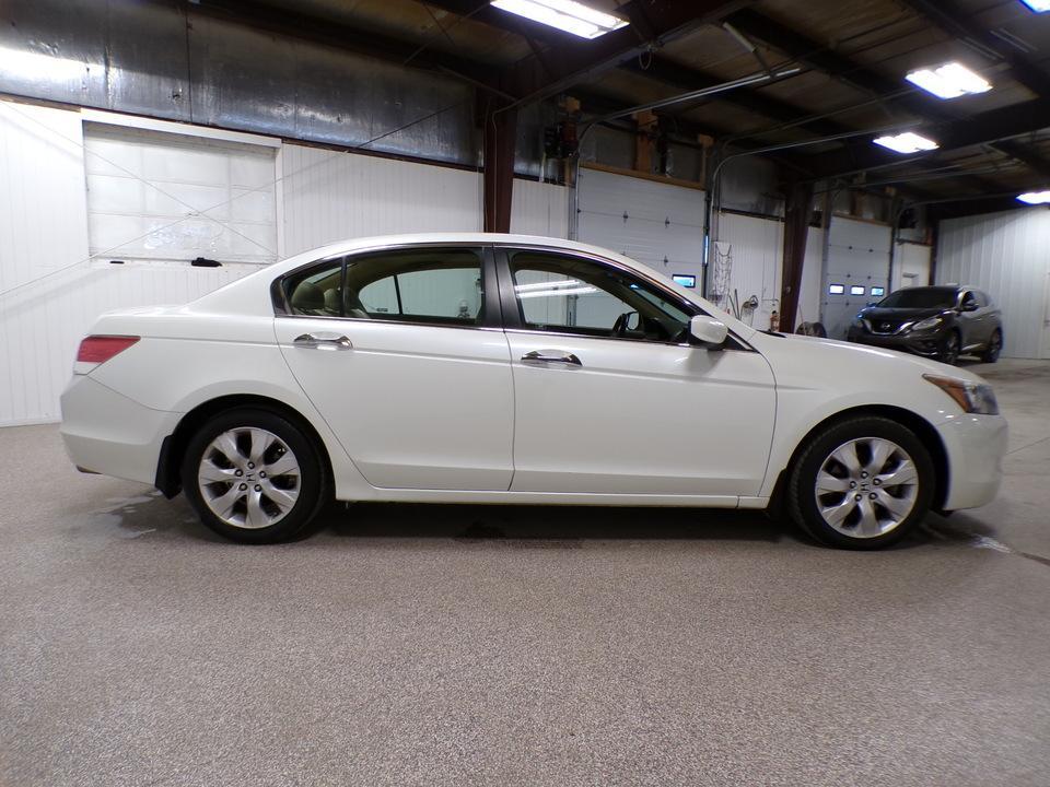 used 2008 Honda Accord car, priced at $8,995