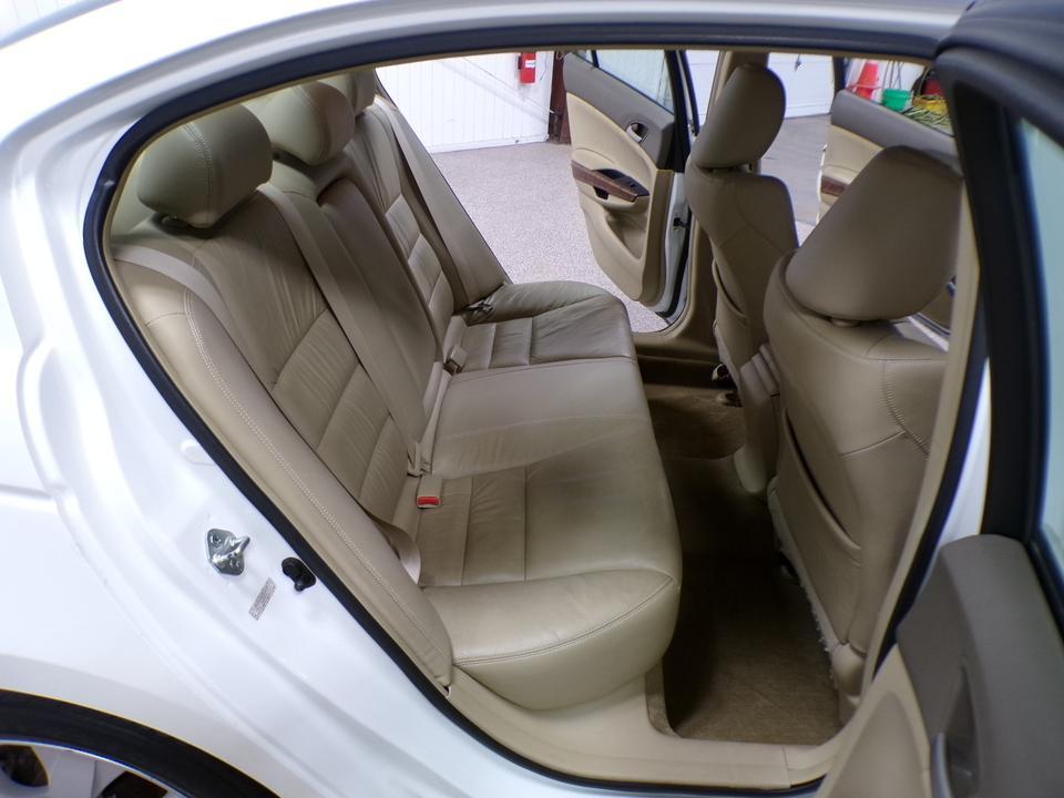 used 2008 Honda Accord car, priced at $8,995