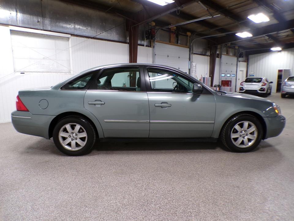 used 2005 Ford Five Hundred car, priced at $6,995