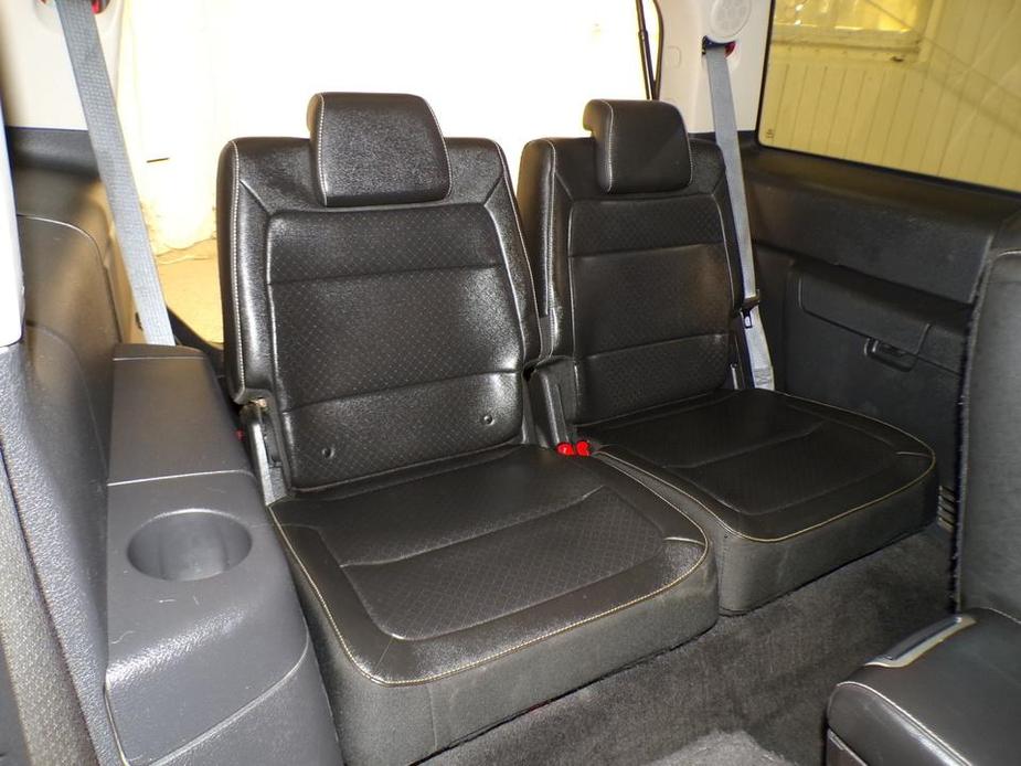 used 2010 Ford Flex car, priced at $9,995