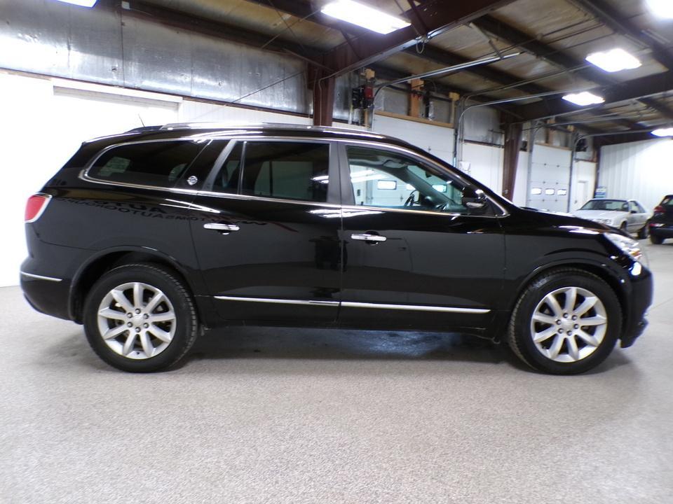 used 2016 Buick Enclave car, priced at $8,995