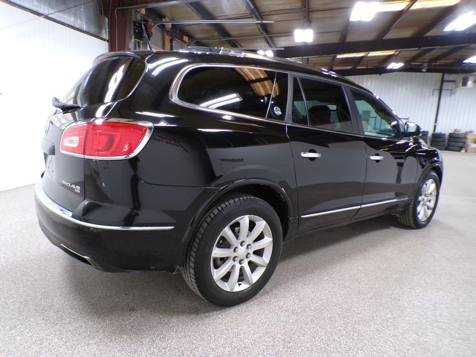 used 2016 Buick Enclave car, priced at $8,995