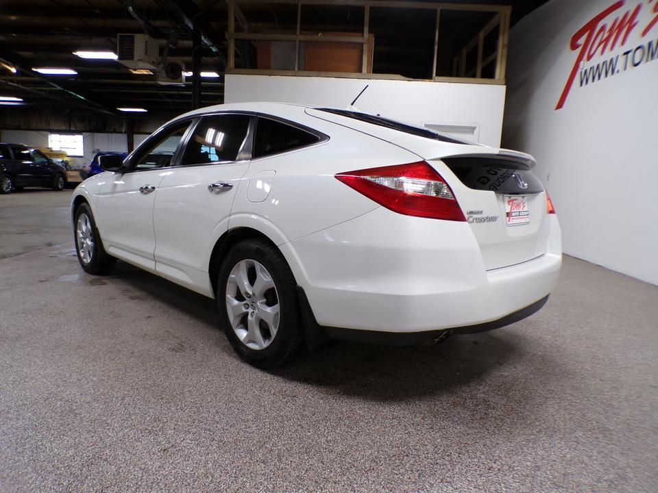 used 2011 Honda Accord Crosstour car