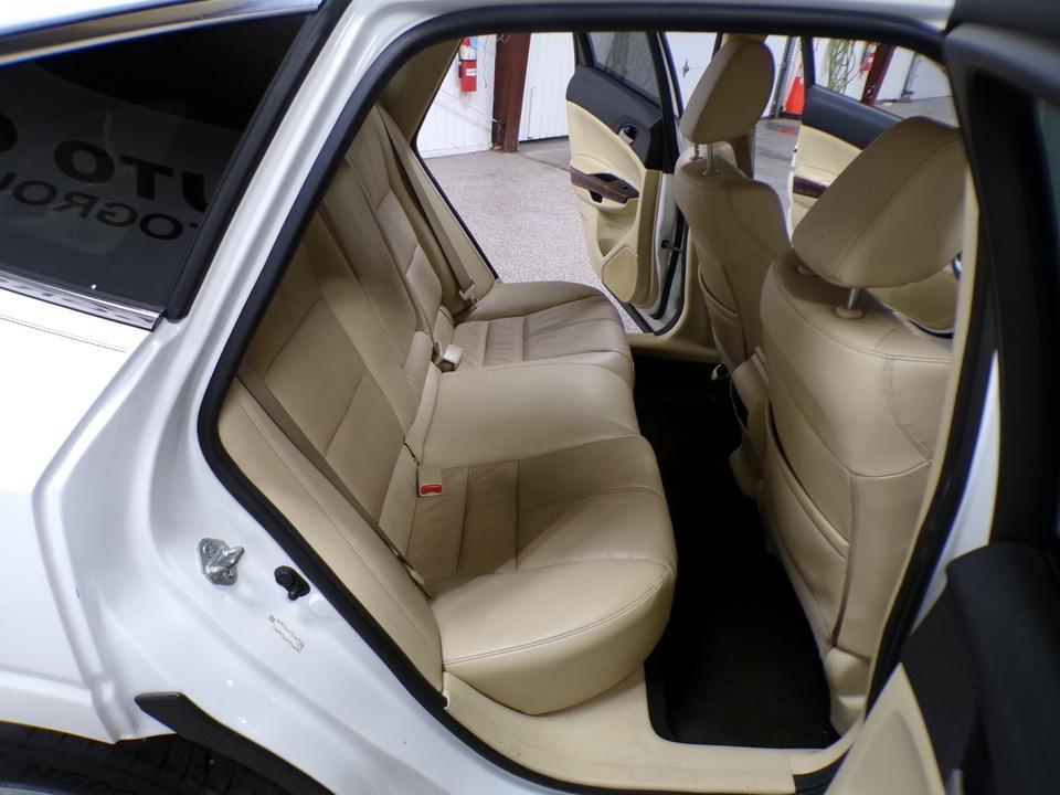 used 2011 Honda Accord Crosstour car