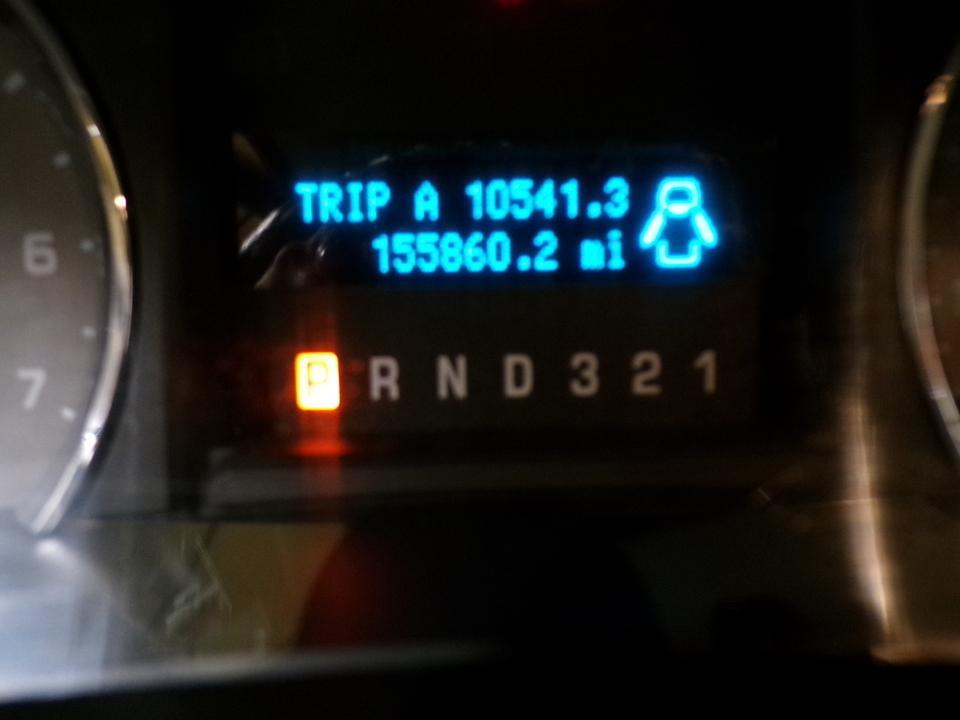 used 2010 Ford F-150 car