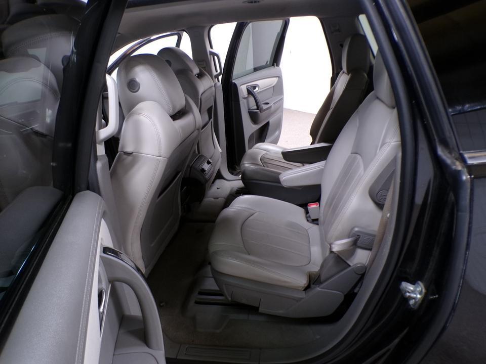 used 2015 Chevrolet Traverse car