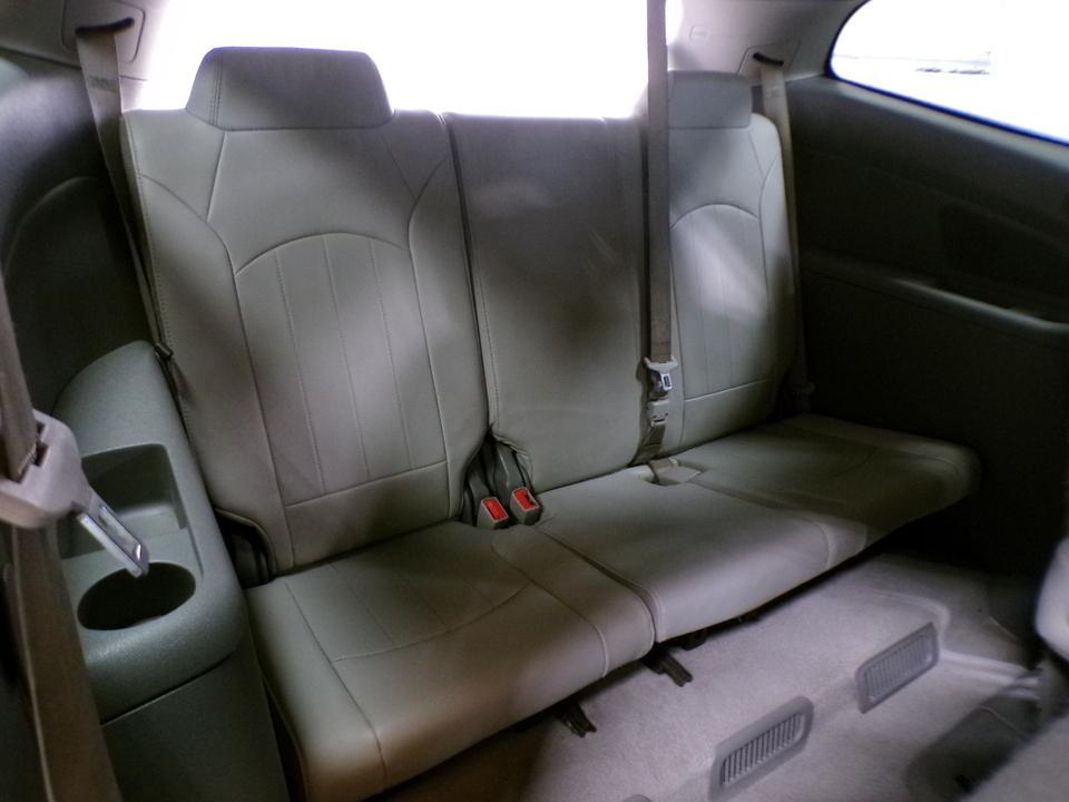 used 2015 Chevrolet Traverse car