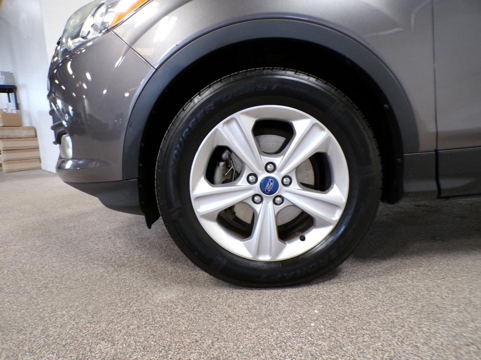 used 2014 Ford Escape car