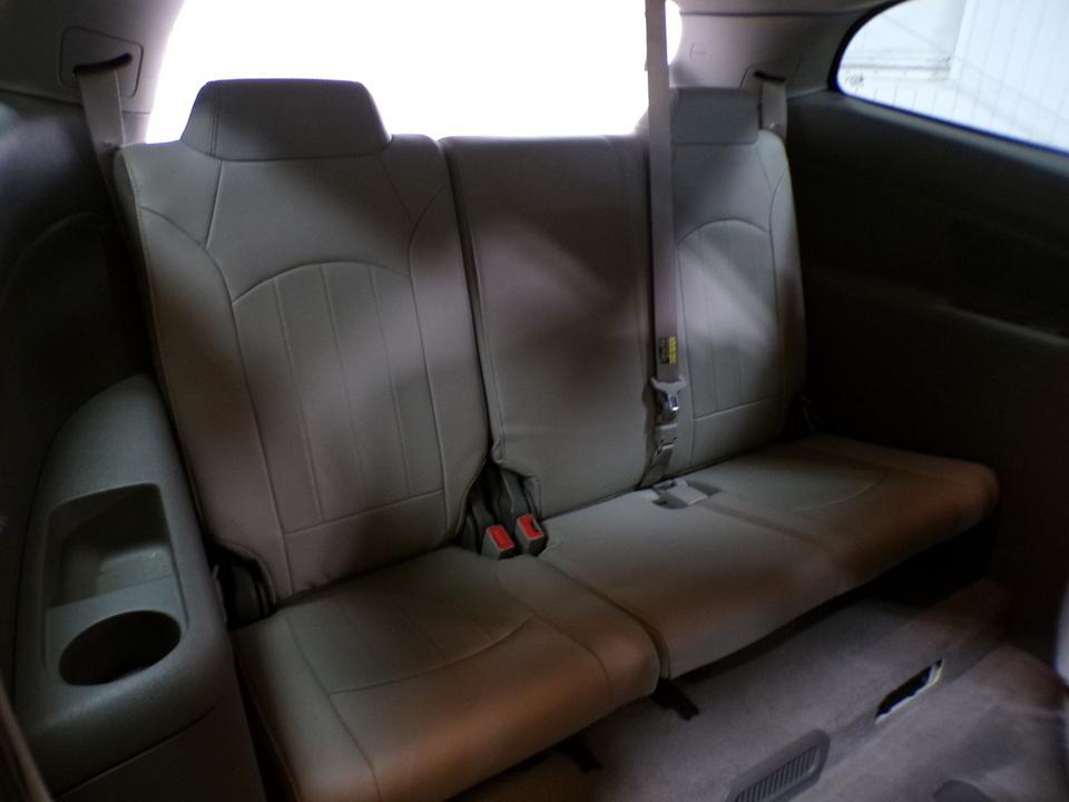 used 2015 Chevrolet Traverse car, priced at $10,995