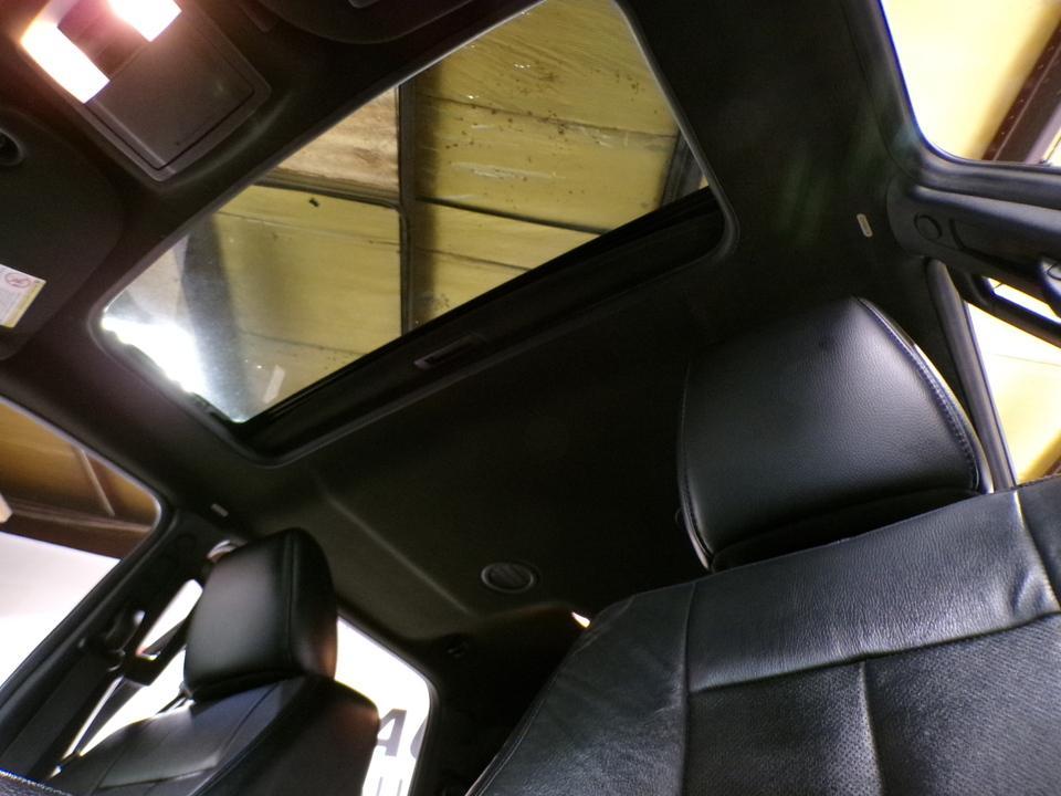 used 2017 Ford Expedition EL car