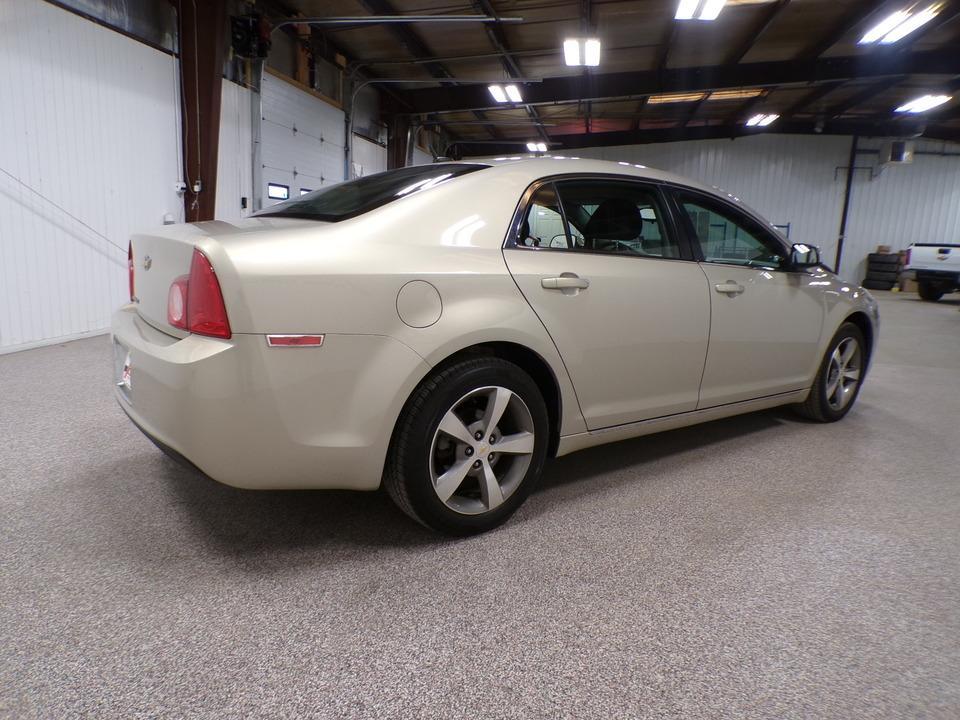 used 2011 Chevrolet Malibu car, priced at $7,495