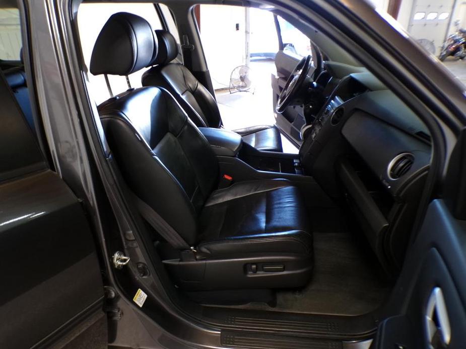 used 2011 Honda Pilot car, priced at $8,995