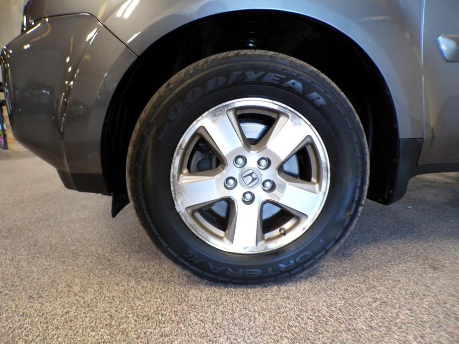 used 2011 Honda Pilot car, priced at $8,995