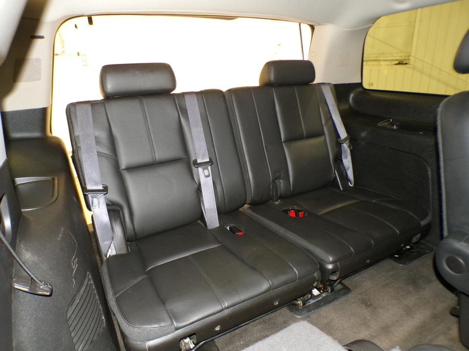 used 2007 Chevrolet Tahoe car