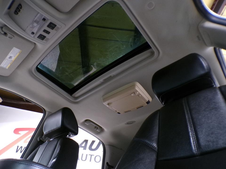 used 2007 Chevrolet Tahoe car