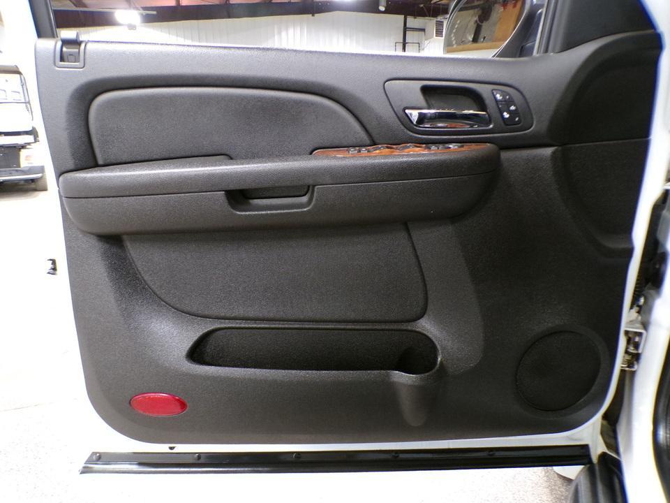 used 2007 Chevrolet Tahoe car
